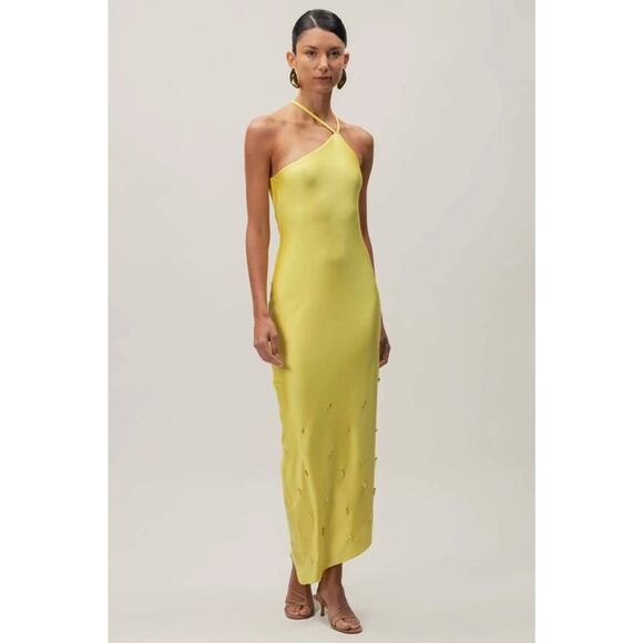 Baobab Palomino Maxi Dress - XS - Picture 1 of 5